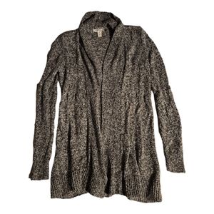 Motherhood Maternity Cardigan